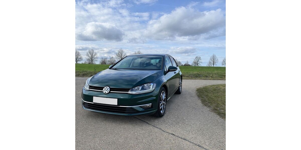 VW Golf 51.000 km 13.300 &euro; Rastatt 76437