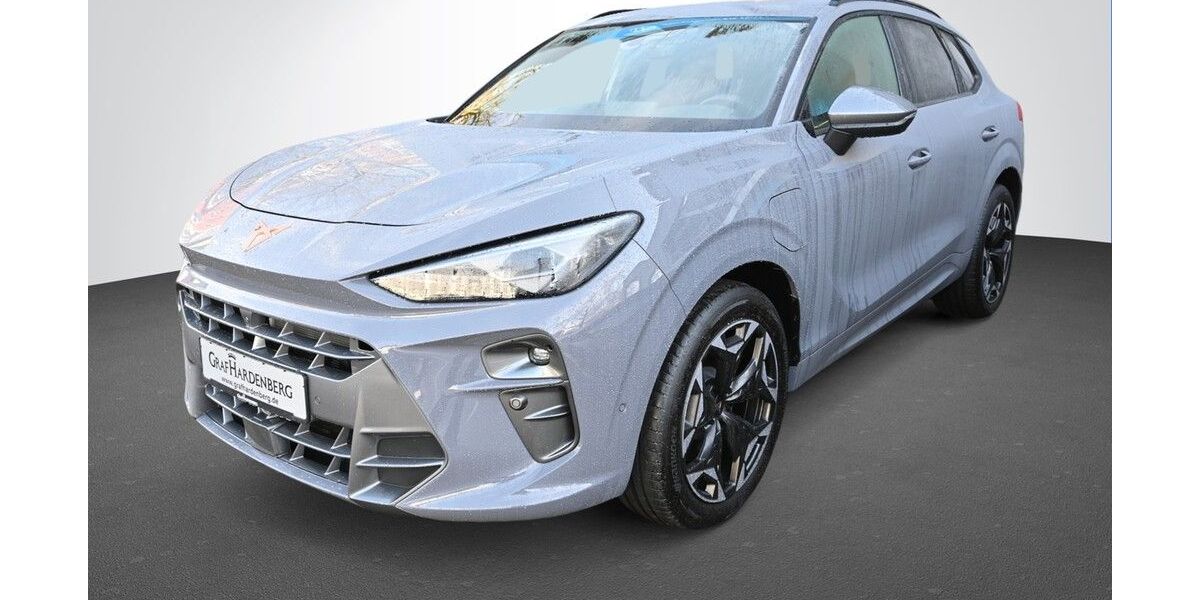 Cupra Terramar 1.050 km 49.750 &euro; Karlsruhe 76131