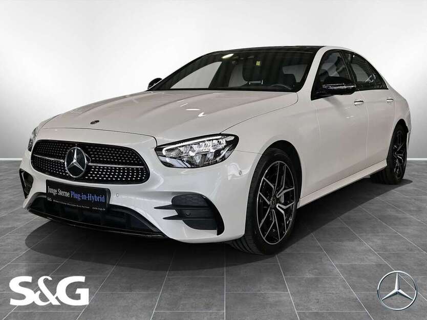 E 300