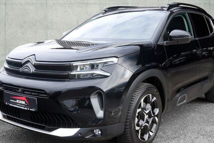 Citroen C5 Aircross 16.200 km 32.990 &euro; Karlsruhe 76185