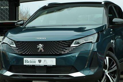 Peugeot 3008 4.458 km 29.380 € Karlsruhe 76131