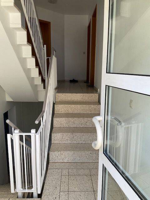 Helle gemütliche Wohnung