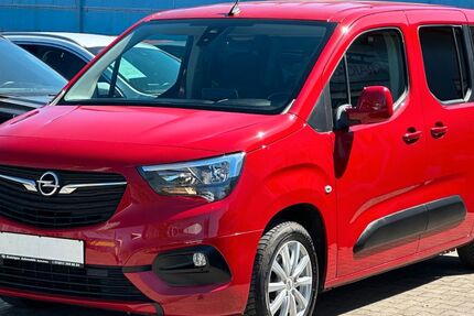 Opel Combo 133.000 km 11.395 &euro; Bruchsal-Helmsheim 76646