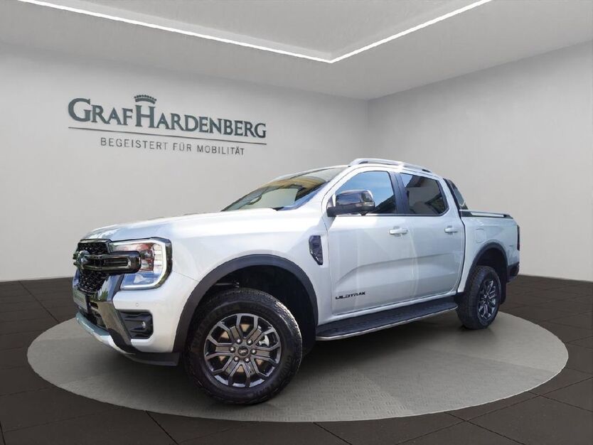 Ford Ranger 14.900 km 49.980 € Karlsruhe 76185