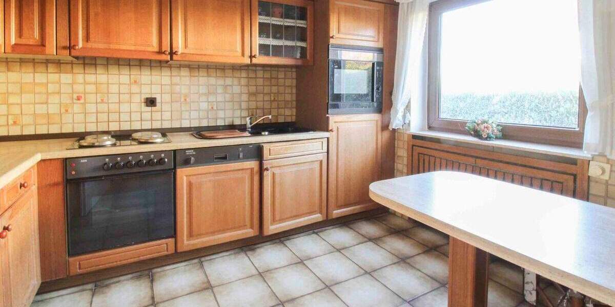 Reihenmittelhaus Wörth am Rhein Maximiliansau - 5 Zimmer, 121 m&sup2;, 329.000&euro; | Angebot:25711046