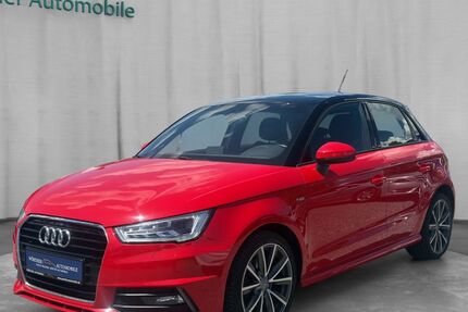 Audi A1 106.700 km 14.990 &euro; Wörth 76744