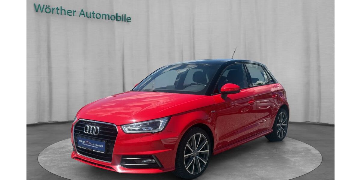 Audi A1 106.700 km 14.990 &euro; Wörth 76744