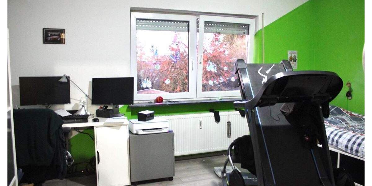 Etagenwohnung Bad Schönborn Langenbrücken - 4 Zimmer, 104 m&sup2;, 255.000&euro; | Angebot:25692770