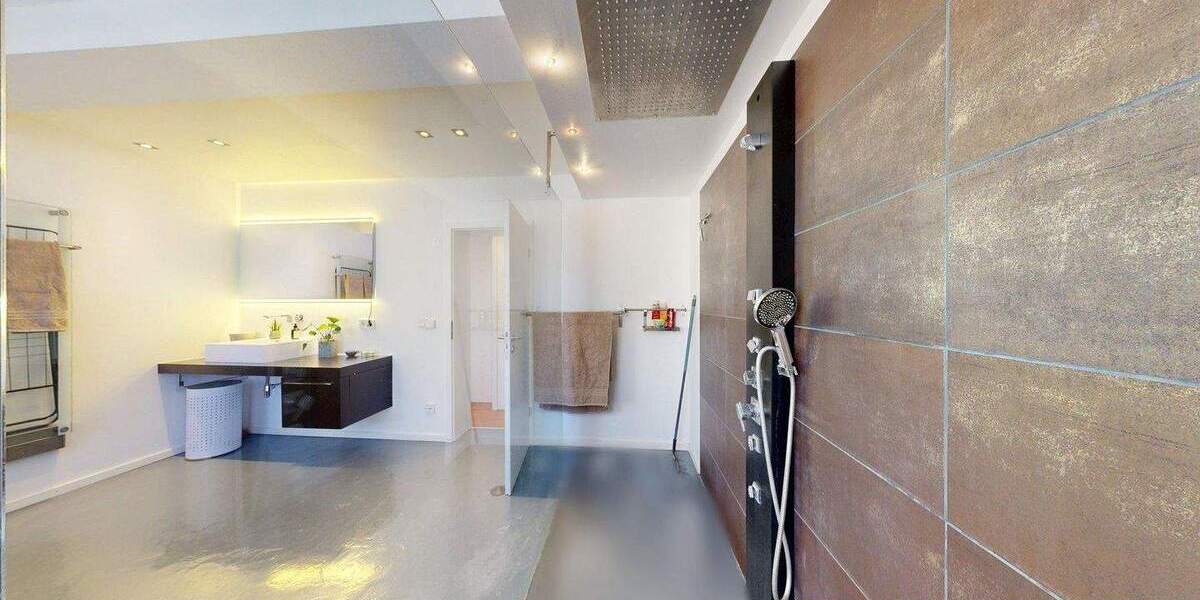 Doppelhaushälfte Herxheim - 3 Zimmer, 165 m&sup2;, 395.000&euro; | Angebot:25802053