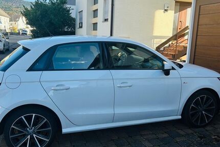 Audi A1 99.950 km 12.999 € Gaggenau 76571