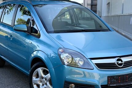 Opel Zafira 204.000 km 2.600 &euro; Niefern-Öschelbronn 75223