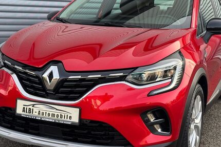 Renault Captur 52.302 km 17.480 &euro; Niefern-Öschelbronn 75223