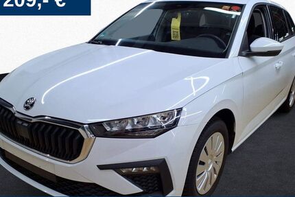 Skoda Scala 15.970 km 21.330 &euro; Niefern-Öschelbronn 75223