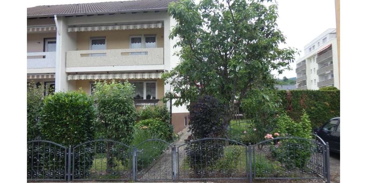Einfamilienhaus Gernsbach - 6 Zimmer, 183 m&sup2;, 398.000&euro; | Angebot:26886581