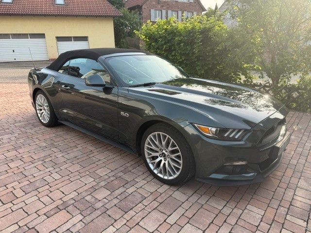 Ford Mustang 59.500 km 34.750 &euro; Malsch 76316