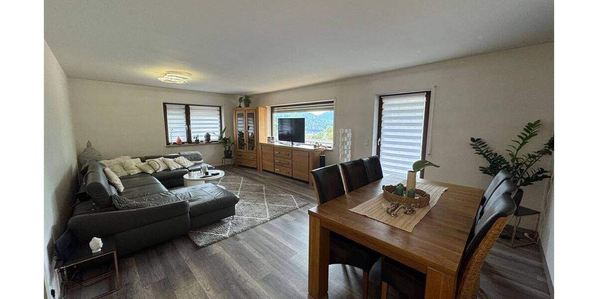 Einfamilienhaus Gernsbach Lautenbach - 8 Zimmer, 750.000&euro; | Angebot:25678473