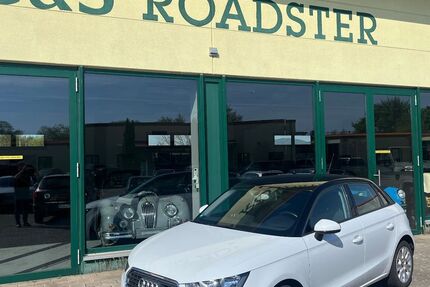 Audi A1 105.643 km 9.499 &euro; Landau 76829