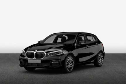 BMW 118 11.847 km 22.290 &euro; Germersheim 76726