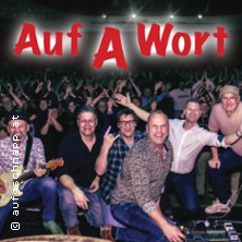 Auf A Wort - Best of Austropop 25.10.2026 Stadthalle Landau a.d. Isar