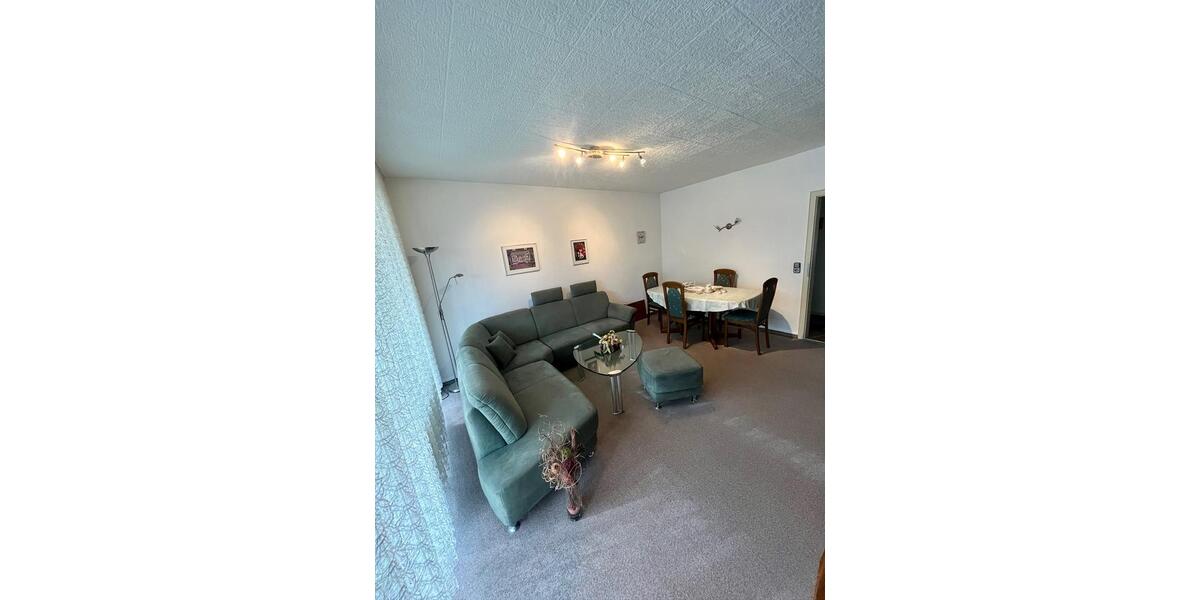 Etagenwohnung Karlsruhe Rüppurr - 3 Zimmer, 91 m&sup2;, 1.550&euro; | Angebot:26364870