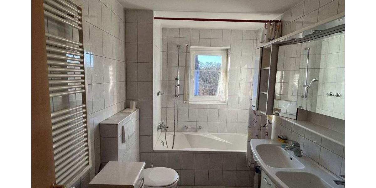 Provisionsfrei! - komfortables Reihenmittelhaus in sehr guter Lage - Karlsruhe Oberreut 6 zimmer