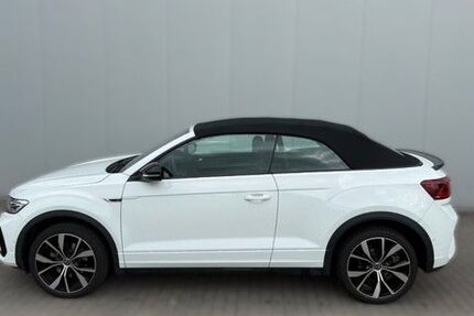 VW T-Roc 35.394 km 29.999 &euro; Oberderdingen 75038