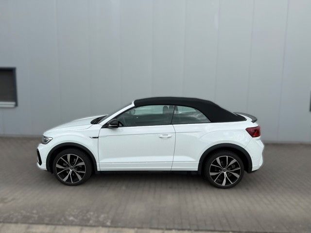 VW T-Roc 35.394 km 29.999 &euro; Oberderdingen 75038
