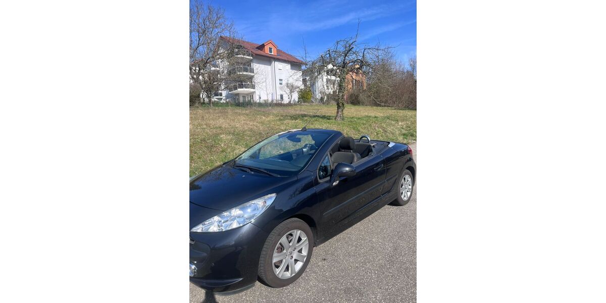 Peugeot 207 79.381 km 5.300 &euro; Pforzheim 75175