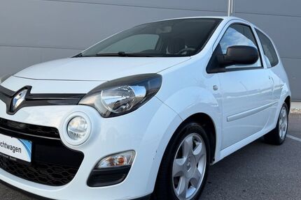 Renault Twingo 175.000 km 3.300 &euro; Rastatt 76437