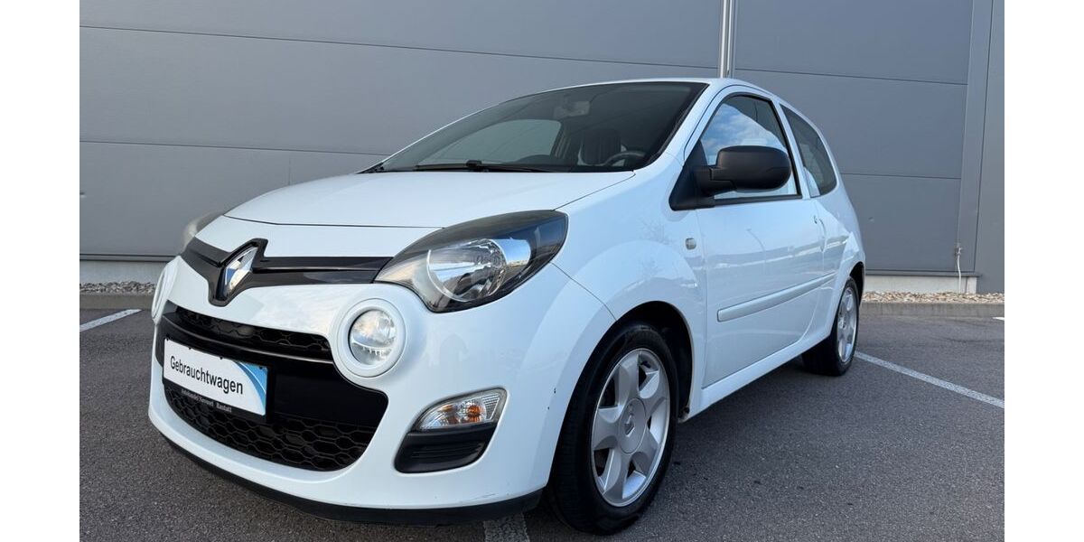Renault Twingo 175.000 km 3.300 &euro; Rastatt 76437