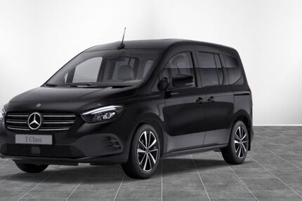 Mercedes-Benz T-Klasse 31.714 km 33.866 &euro; Karlsruhe 76139