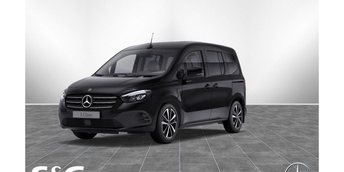 Mercedes-Benz T-Klasse 31.714 km 33.866 &euro; Karlsruhe 76139