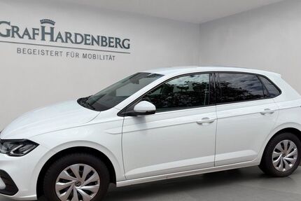VW Polo 12.000 km 21.680 &euro; Karlsruhe 76131