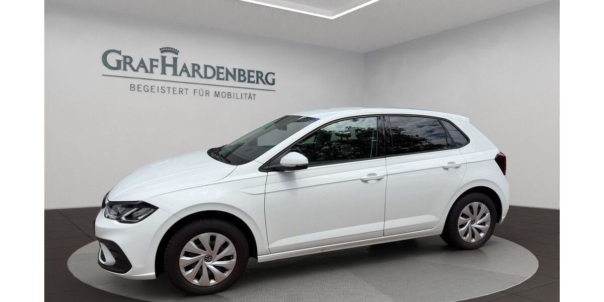 VW Polo 12.000 km 21.680 &euro; Karlsruhe 76131