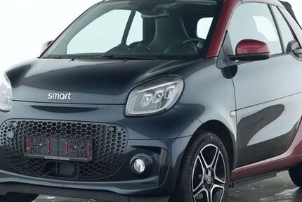 Smart ForTwo 17.503 km 20.444 &euro; Bruchsal 76646