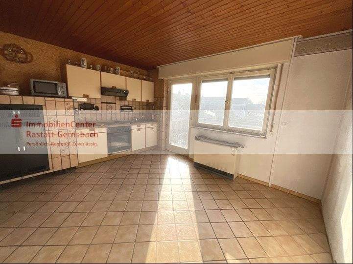 Mehrfamilienhaus, Wohnhaus Rastatt Plittersdorf - 7 Zimmer, 167 m&sup2;, 420.000&euro; | Angebot:25675608