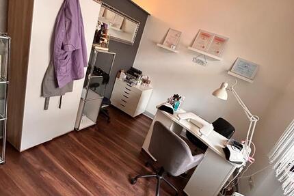 Zimmer in Kosmetikstudio zimmer