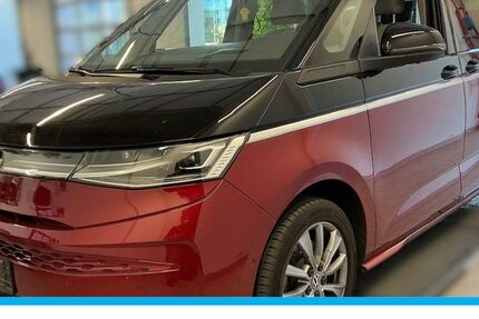 VW T7 Multivan 89.701 km 47.880 &euro; Karlsruhe 76131