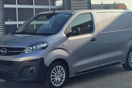 Opel Vivaro 70.000 km 19.998 &euro; Landau 76829