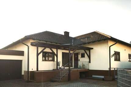 Haus Germersheim - 7 Zimmer, 186 m&sup2;, 589.000&euro; | Angebot:26242488