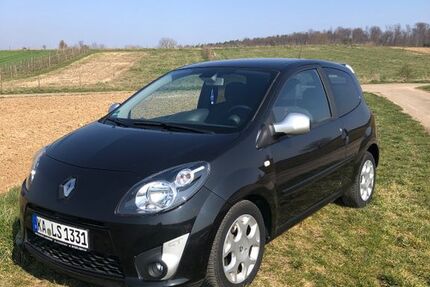 Renault Twingo 110.000 km 4.400 € Bruchsal 76646