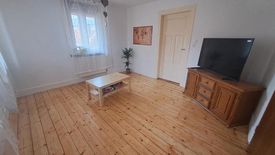 Hochparterre Loffenau - 3 Zimmer, 85 m&sup2;, 149.000&euro; | Angebot:27128140