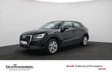 Audi Q2 2.943 km 33.590 &euro; Karlsruhe 76131