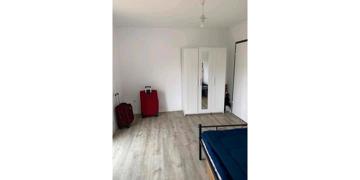 Etagenwohnung Karlsruhe Beiertheim-Bulach - 1 Zimmer, 18 m&sup2;, 530&euro; | Angebot:25641298