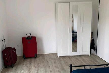 Wohnung Karlsruhe Beiertheim-Bulach - 1 Zimmer, 18 m&sup2;, 530&euro; | Angebot:25641298