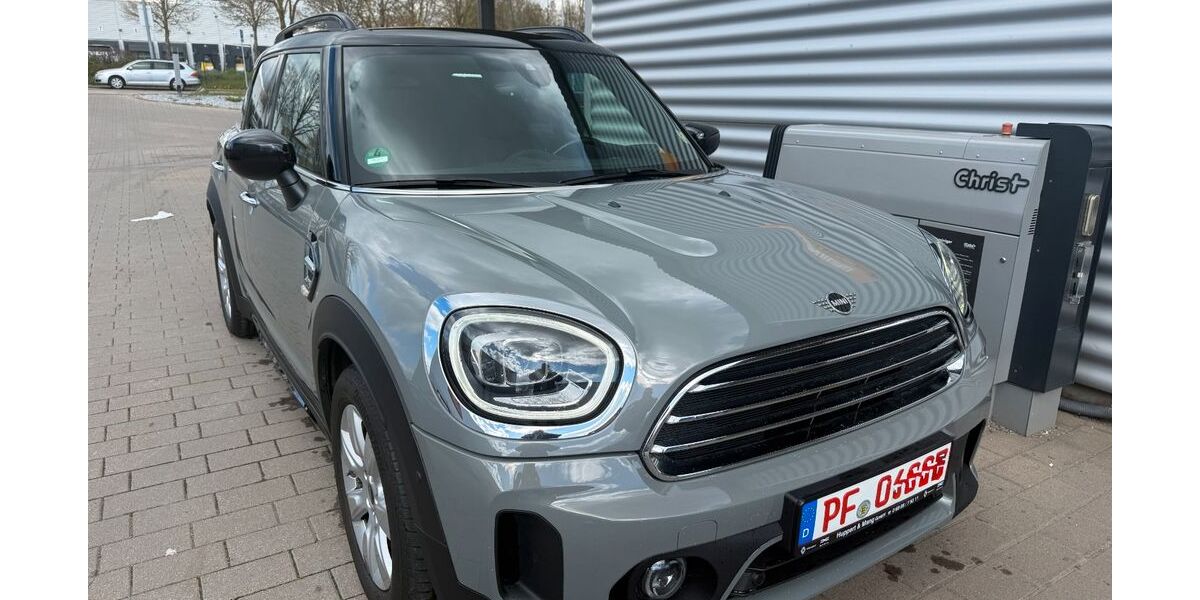 Mini Countryman D (Cooper) 222.000 km 12.450 &euro; Pforzheim 75175