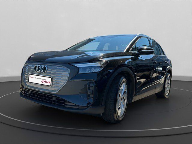 Audi Q4 e-tron 14.134 km 26.810 € Baden Baden 76532