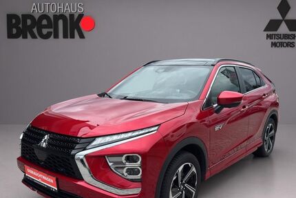Mitsubishi Eclipse Cross 18.500 km 24.750 &euro; Rastatt 76437