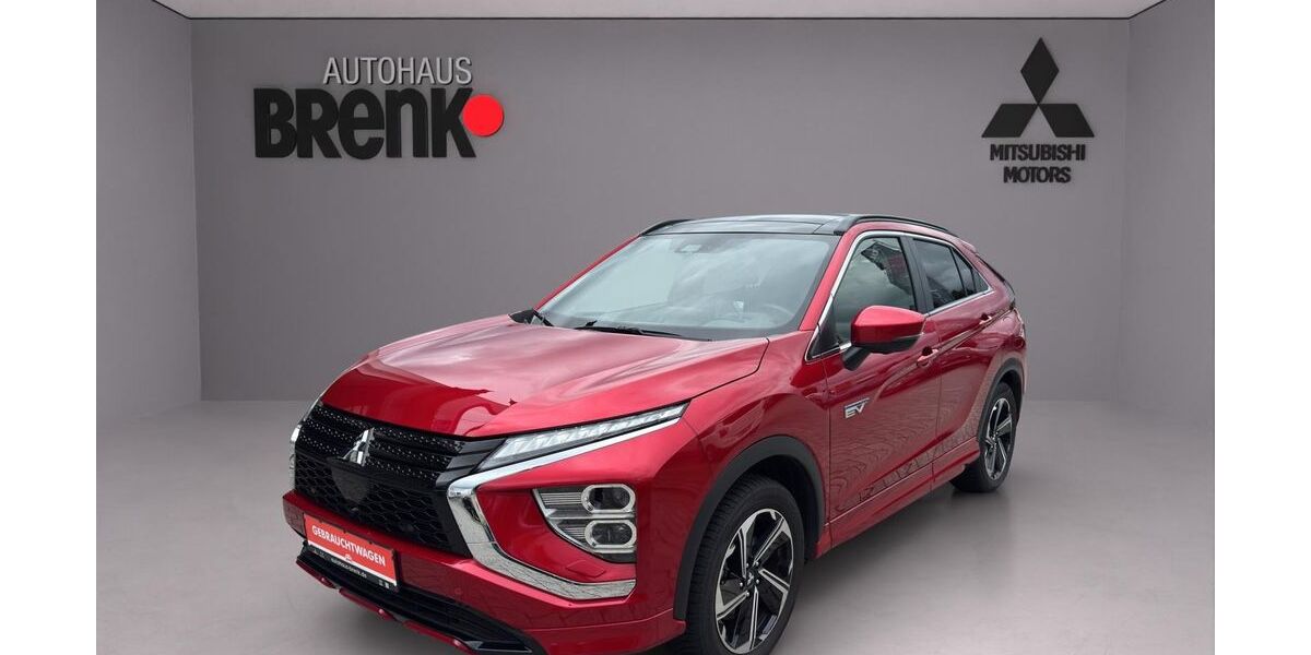 Mitsubishi Eclipse Cross 18.500 km 25.450 &euro; Rastatt 76437