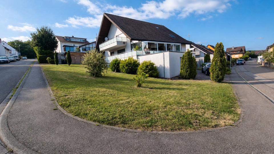 Mehrfamilienhaus, Wohnhaus Keltern - 8 Zimmer, 231 m&sup2;, 690.000&euro; | Angebot:27126653